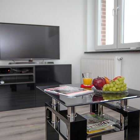 Apartament 102 G&W Apartman Wrocław Kültér fotó