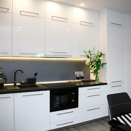 Apartament 102 G&W Apartman Wrocław Kültér fotó