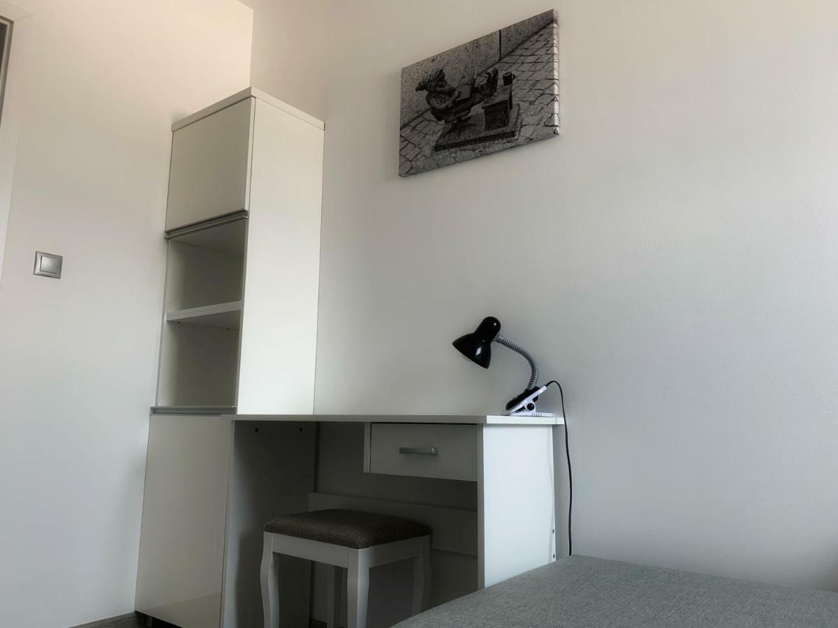 Apartament 102 G&W Apartman Wrocław Kültér fotó
