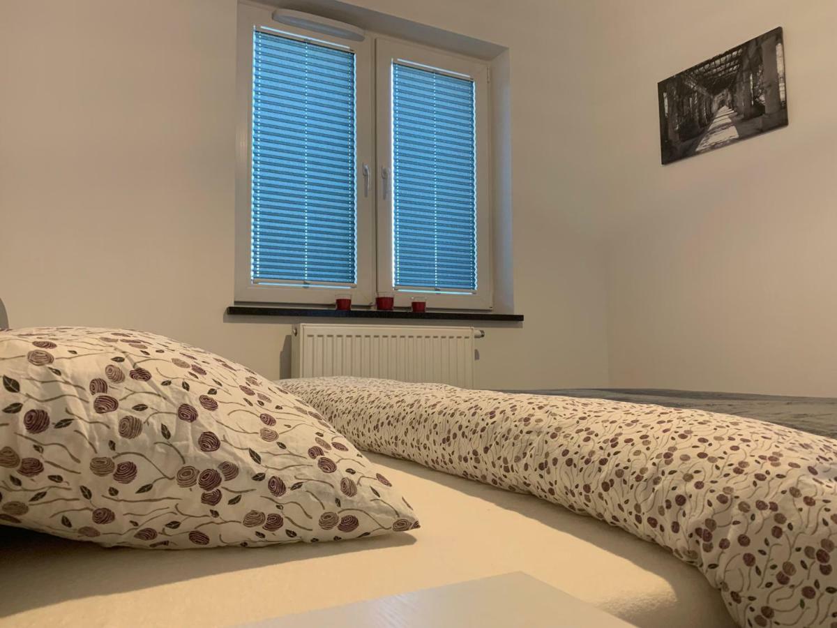 Apartament 102 G&W Apartman Wrocław Kültér fotó