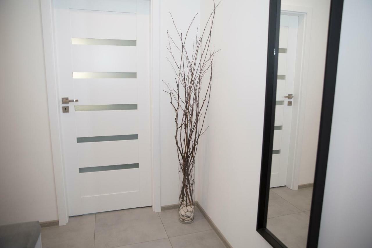 Apartament 102 G&W Apartman Wrocław Kültér fotó