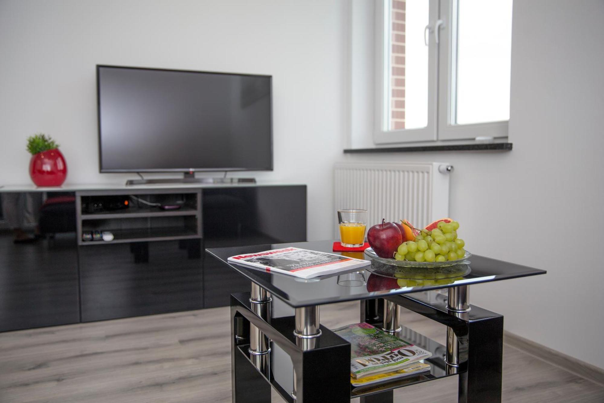 Apartament 102 G&W Apartman Wrocław Kültér fotó